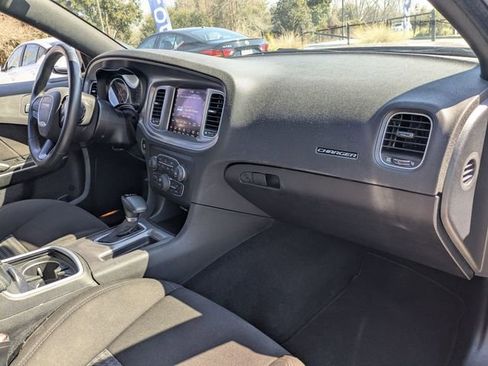 New 2023 Dodge Charger GT w/ Technology Group image 34