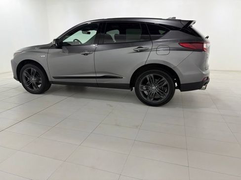 Certified 2024 Acura RDX w/ Advance Package AWD/4WD image 2