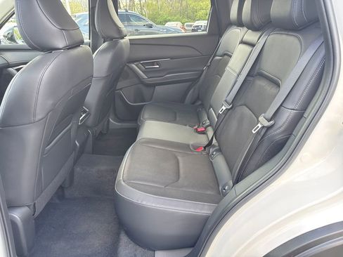 New 2026 MAZDA CX-5 Preferred AWD/4WD image 25