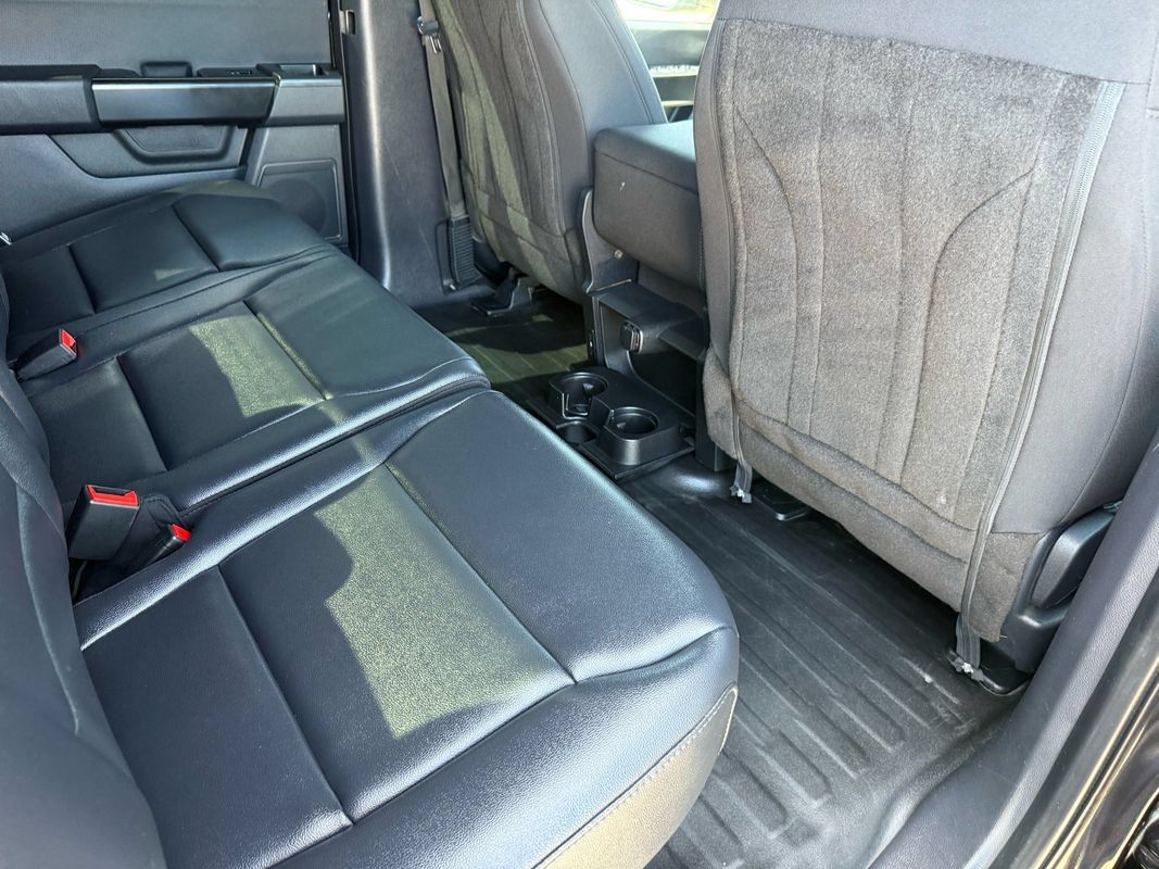 Used 2023 Ford F150 XL w/ Trailer Tow Package AWD/4WD image 21