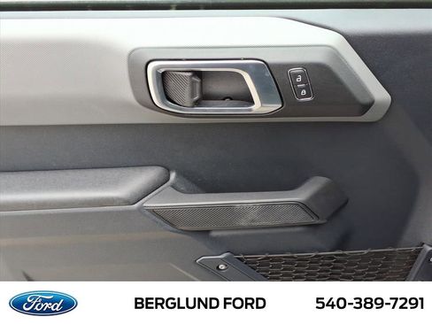 Used 2024 Ford Bronco Big Bend image 17