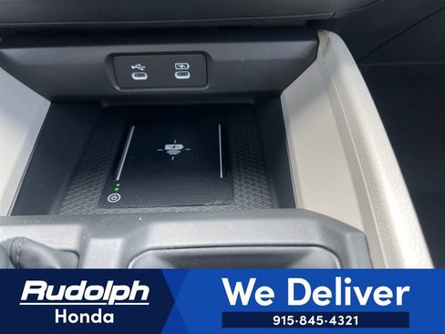New 2026 Honda Accord LX image 33