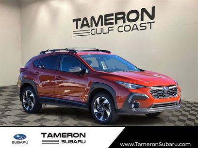 Certified 2025 Subaru Crosstrek 2.5i Limited w/ Popular Package #3A