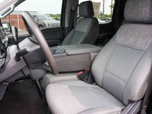 Used 2023 Ford F150 XLT w/ Trailer Tow Package AWD/4WD image 13