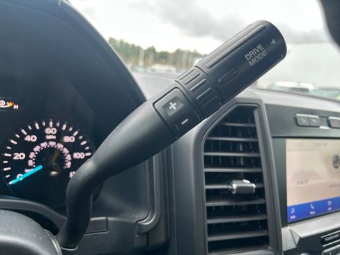 Certified 2019 Ford F150 XL w/ Equipment Group 101A Mid image 30