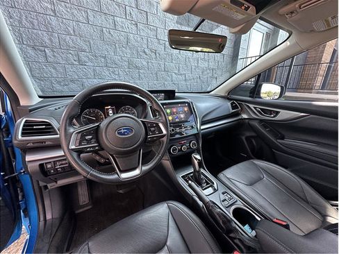 Used 2020 Subaru Impreza 2.0i Limited AWD/4WD image 14