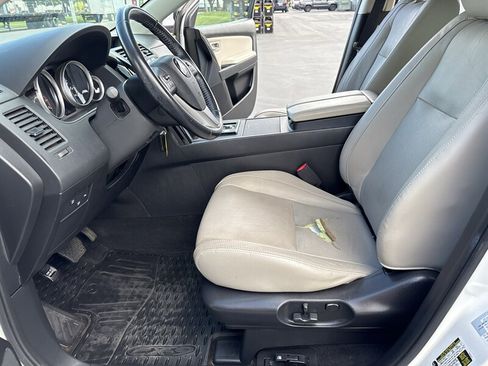 Used 2015 MAZDA CX-9 Touring FWD image 24
