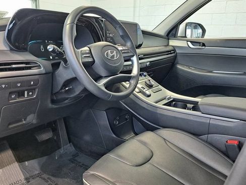 Used 2025 Hyundai Palisade SEL AWD/4WD image 8