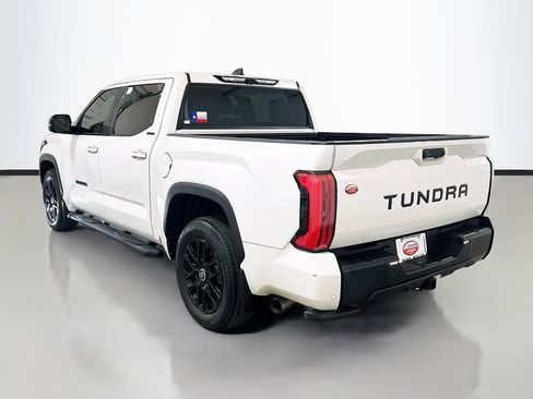 Used 2024 Toyota Tundra Limited image 6