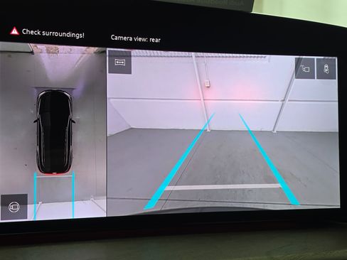 New 2025 Audi Q5 Prestige image 23