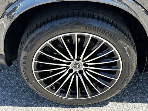 Certified 2025 Mercedes-Benz GLC 300 image 20