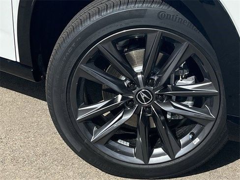 New 2025 Acura ADX A-Spec image 10