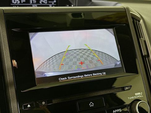 Used 2023 Subaru Crosstrek 2.0i Premium image 18