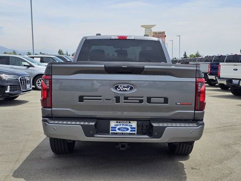 New 2026 Ford F150 XL w/ Equipment Group 103A High AWD/4WD image 6