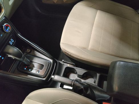 Used 2020 Ford EcoSport S FWD image 26