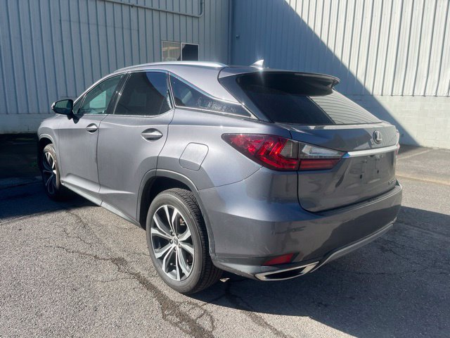 Used 2021 Lexus RX 350 AWD w/ Premium Package image 7