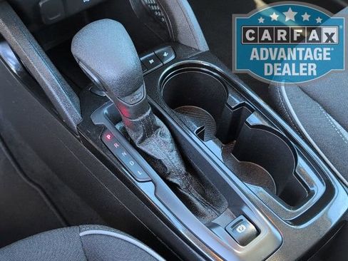 Used 2025 Chevrolet TrailBlazer LT image 21