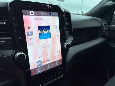 New 2026 RAM 3500 Tradesman image 15