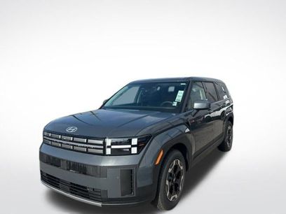 New 2026 Hyundai Santa Fe SE