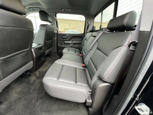 Used 2017 GMC Sierra 1500 SLT image 24