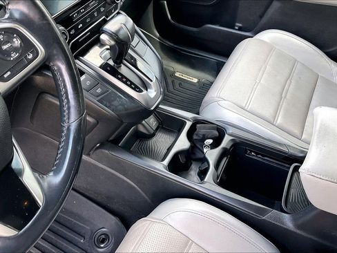 Used 2019 Honda CR-V EX-L image 15