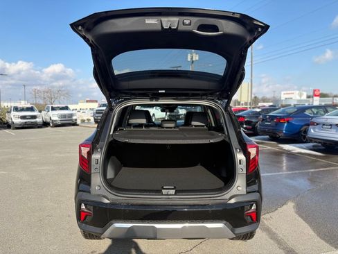 New 2026 Kia Seltos SX image 7