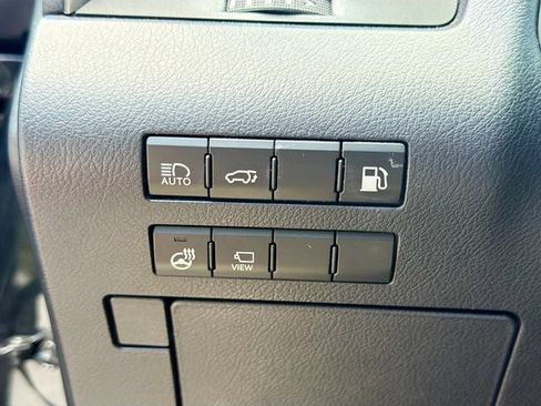 Used 2021 Lexus RX 450hL AWD w/ Premium Package image 47