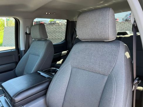 Certified 2024 Ford F150 XLT w/ Mobile Office Package AWD/4WD image 14
