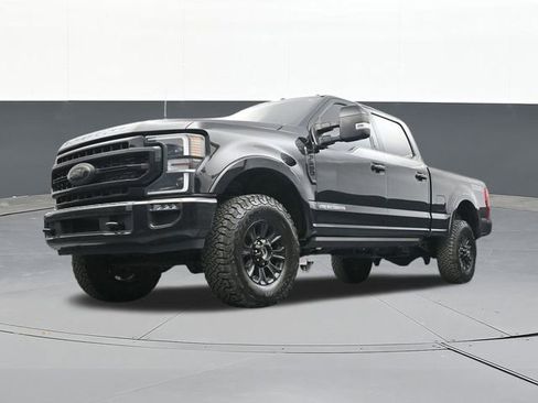 Used 2022 Ford F250 Lariat w/ Tremor Off-Road Package image 60