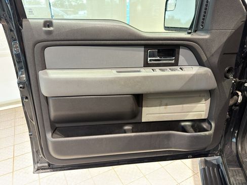 Used 2013 Ford F150 XLT RWD image 12