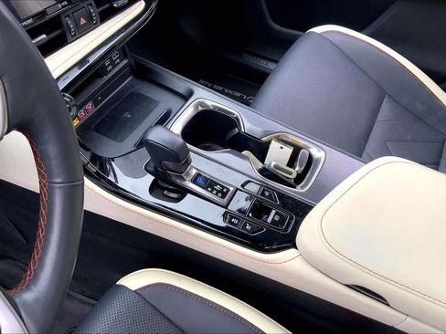Used 2023 Lexus NX 350 Luxury w/ Vision Package image 17