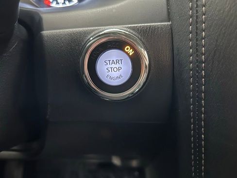 Certified 2023 Nissan Armada Platinum w/ Captain's Chairs Package image 41