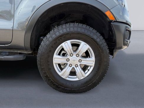 Used 2019 Ford Ranger XL w/ Equipment Group 101A Mid AWD/4WD image 9