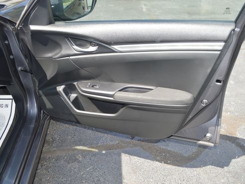 Used 2019 Honda Civic LX image 16