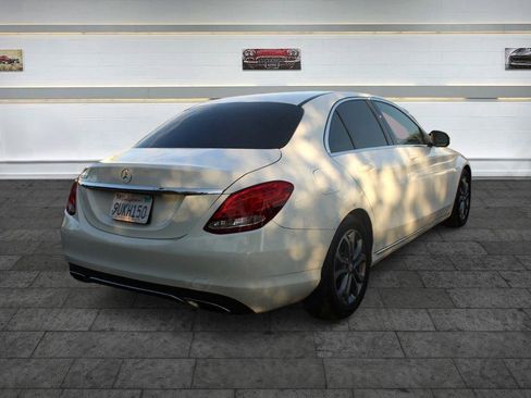 Used 2017 Mercedes-Benz C 300 Sedan image 7