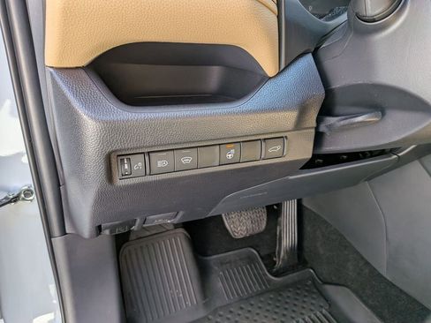 Certified 2025 Toyota RAV4 XLE Premium w/ Weather Package image 19