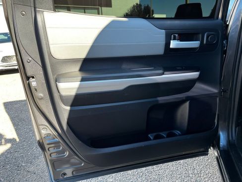Used 2016 Toyota Tundra Limited image 23