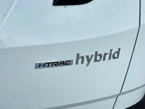 New 2026 Hyundai Tucson Limited AWD/4WD image 9