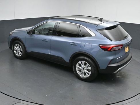 Certified 2023 Ford Escape Active w/ Tech Pack #1 image 50