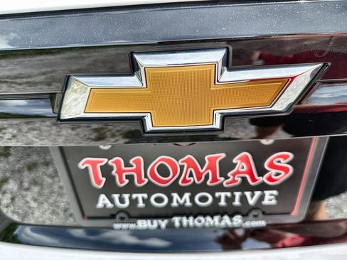 Used 2026 Chevrolet Traverse LT AWD/4WD image 39