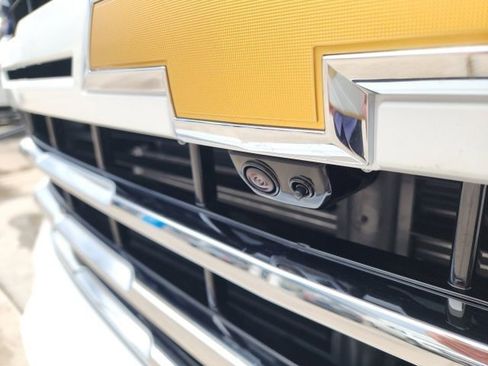 New 2025 Chevrolet Silverado 2500 LT w/ Z71 Chrome Sport Edition image 10