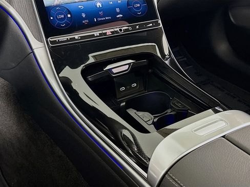 New 2026 Mercedes-Benz C 300 Sedan image 5