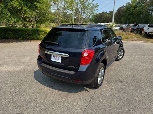 Used 2015 Chevrolet Equinox LT image 37