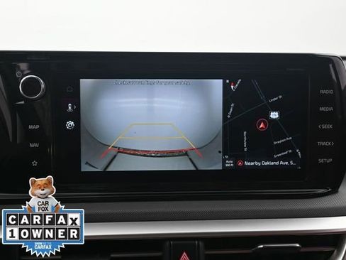 Used 2024 Kia K5 GT-Line w/ GT-Line Premium Package FWD image 15