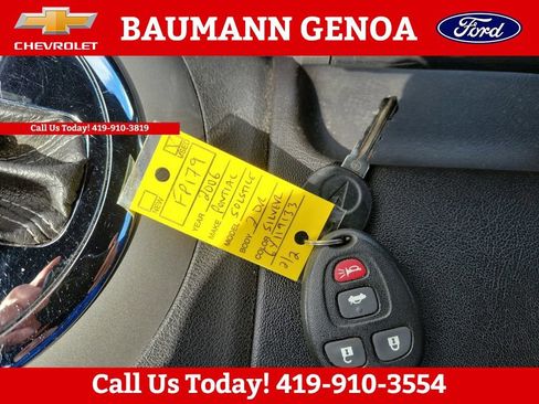 Used 2006 Pontiac Solstice Convertible w/ Premium Package image 26