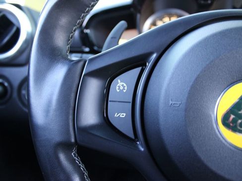 Used 2020 Lotus Evora RWD image 14
