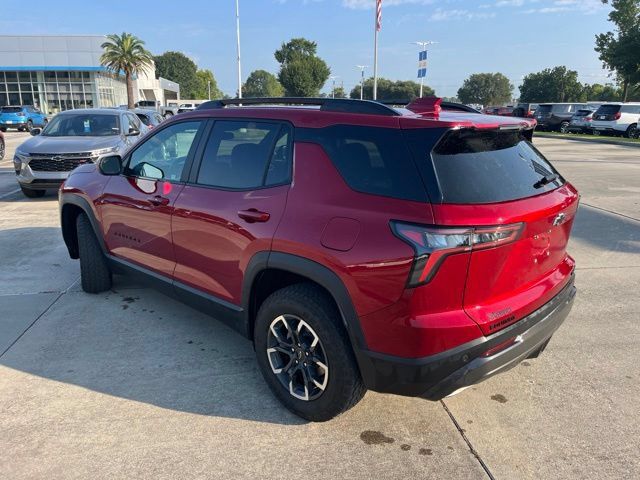 Used 2025 Chevrolet Equinox ACTIV w/ Convenience Package III FWD image 4