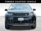 Certified 2024 Land Rover Discovery Sport S image 2