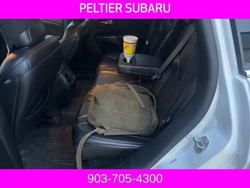 Used 2019 Jeep Cherokee Latitude Plus image 8