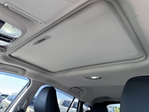 Certified 2025 Subaru Crosstrek 2.5i Limited image 11